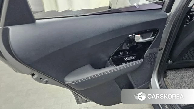 Kia The New Niro id 4245879 из Кореи 17