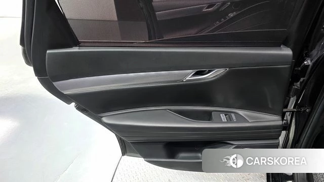 Genesis G80 (RG3) id 4871815 из Кореи 17