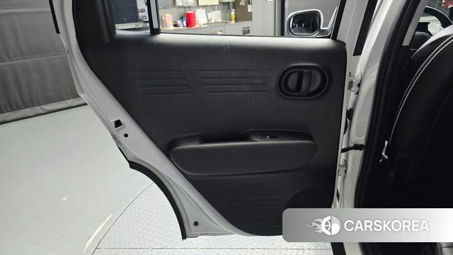 Hyundai Casper id 4541622 из Кореи 17