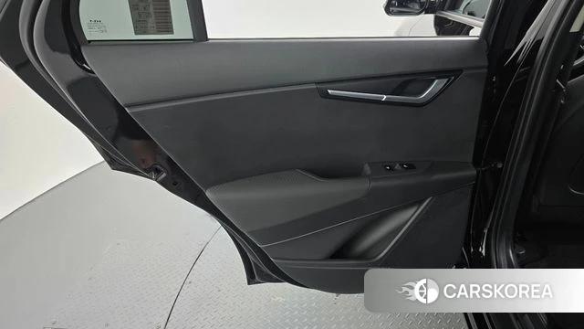 Kia Di All New Niro EV id 4730453 из Кореи 17