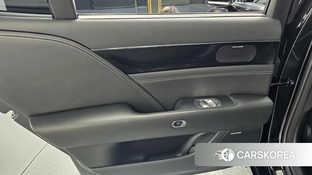 Genesis G90 (RS4) id 4716539 из Кореи 17