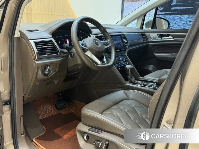 Volkswagen Weiran id 4260085 из Китая 17