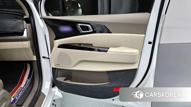 Kia Carnival 4th generation id 4230848 из Кореи 17