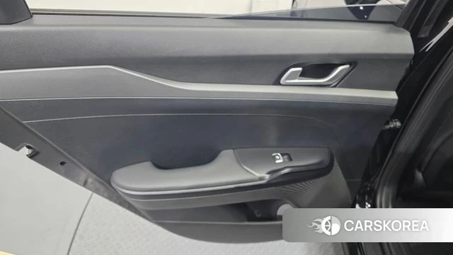 Kia K5 3rd generation id 4293550 из Кореи 17