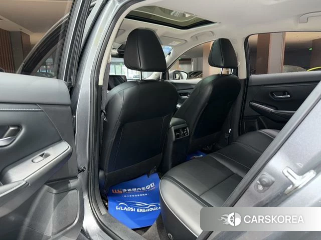 Nissan Xuan Yi id 4321362 из Китая 17