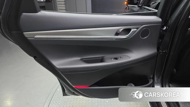 Hyundai The New Grandeur IG id 4501882 из Кореи 17