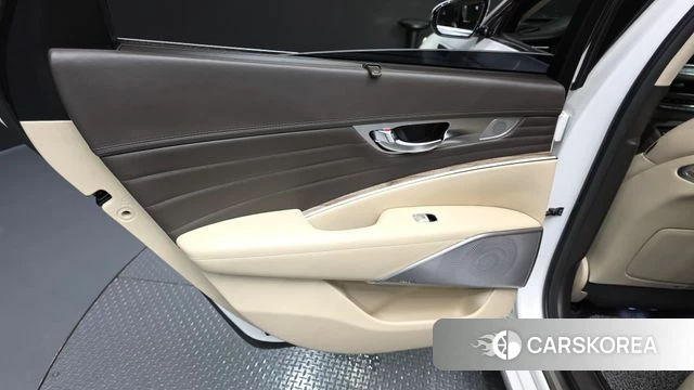 Kia The New K9 2nd generation id 4753883 из Кореи 17