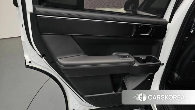 Hyundai Santa Fe (MX5) id 4515770 из Кореи 17