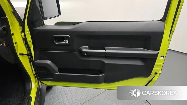 Suzuki Jimny id 4625268 из Кореи 17