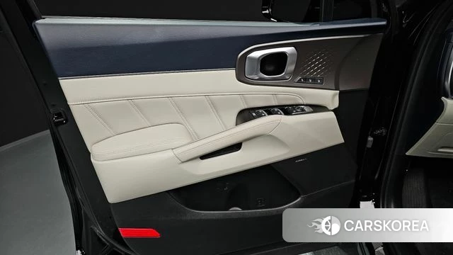 Kia The New Sorento 4th Generation id 4645250 из Кореи 17