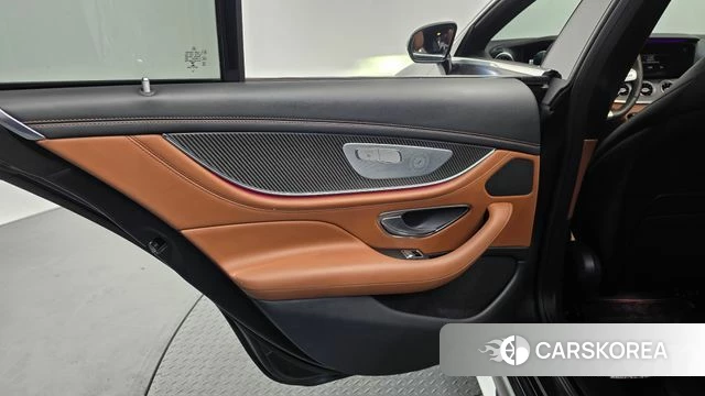 Mercedes-Benz AMG GT id 4464556 из Кореи 17