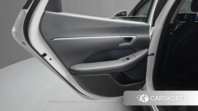 Hyundai Sonata (DN8) id 4500508 из Кореи 17