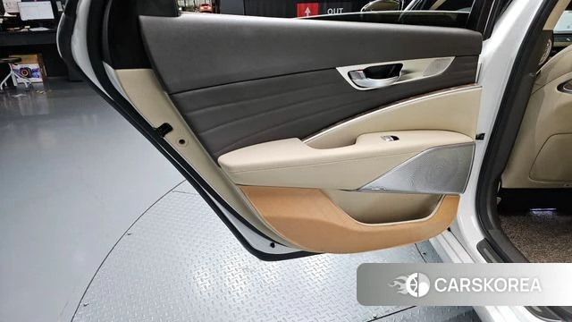 Kia More K9 id 4632683 из Кореи 17