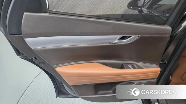 Genesis G80 (RG3) id 4711683 из Кореи 17