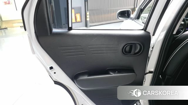 Hyundai Casper id 4409385 из Кореи 17