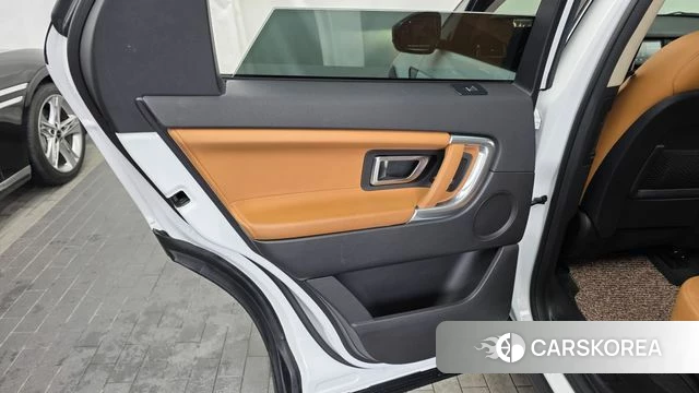 Land Rover Discovery Sports id 4551745 из Кореи 17