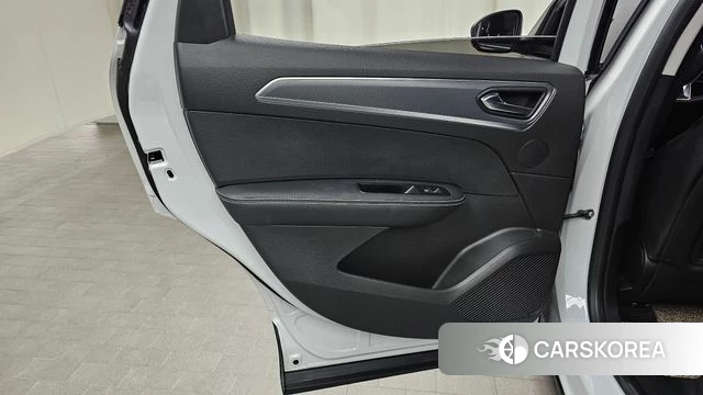 Renault Korea (Samsung) XM3 id 4942434 из Кореи 17