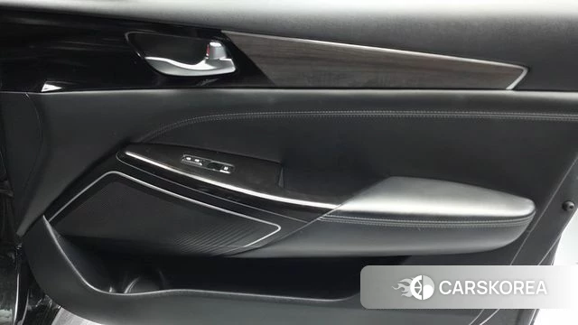 Kia K7 Premier id 4780096 из Кореи 17