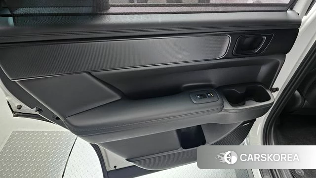 Hyundai Santa Fe (MX5) id 4243138 из Кореи 17