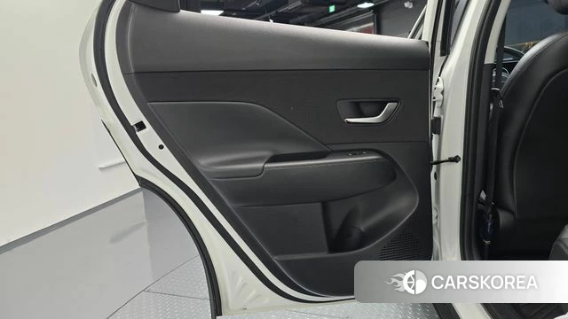Hyundai Kona Hybrid (SX2) id 4892796 из Кореи 17