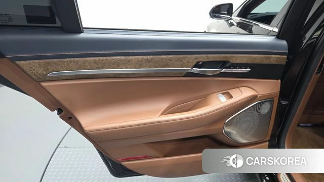 Genesis G90 id 4390208 из Кореи 17