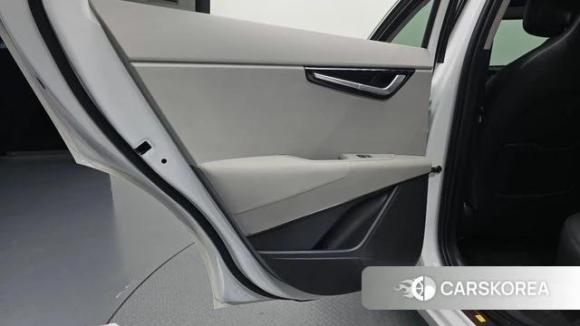 Kia Di All New Niro EV id 4936013 из Кореи 17