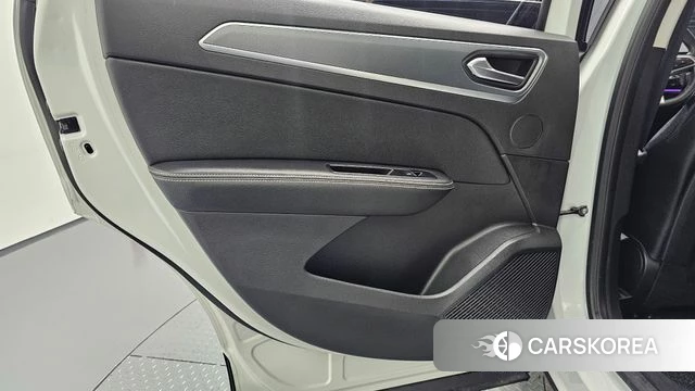 Renault Korea (Samsung) XM3 id 4429792 из Кореи 17