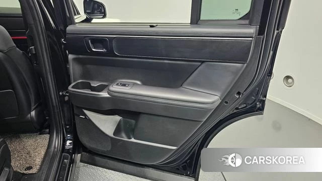 Hyundai Santa Fe (MX5) id 4640476 из Кореи 17