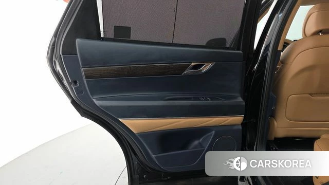 Genesis GV80 id 4293257 из Кореи 17