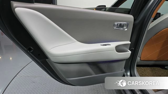 Hyundai Ionic 6 id 4584712 из Кореи 17