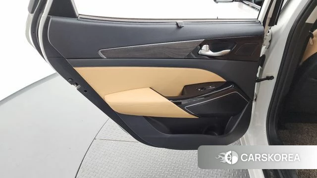 Kia K7 Premier id 4530406 из Кореи 17