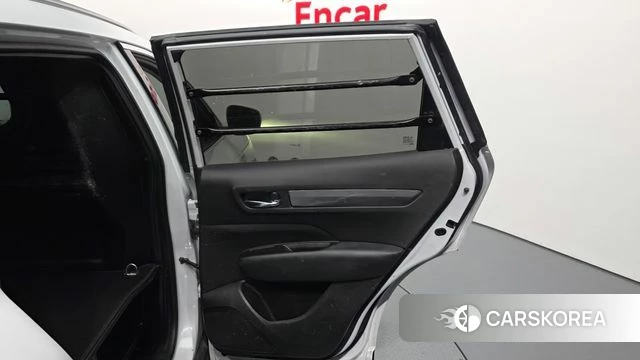Renault Korea (Samsung) The New QM6 id 4965273 из Кореи 17