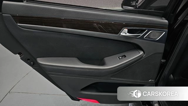 Genesis G80 id 4496395 из Кореи 17