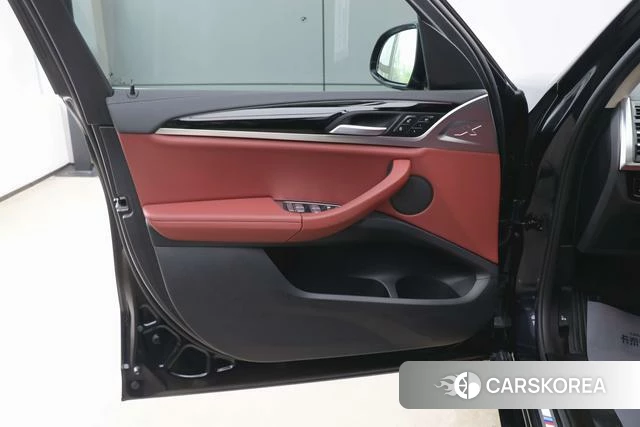 BMW X3 id 4333199 из Китая 17