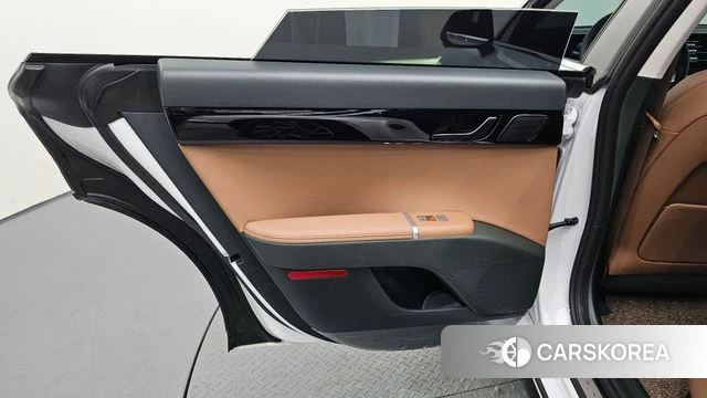 Hyundai Grandeur Hybrid (GN7) id 4427131 из Кореи 17