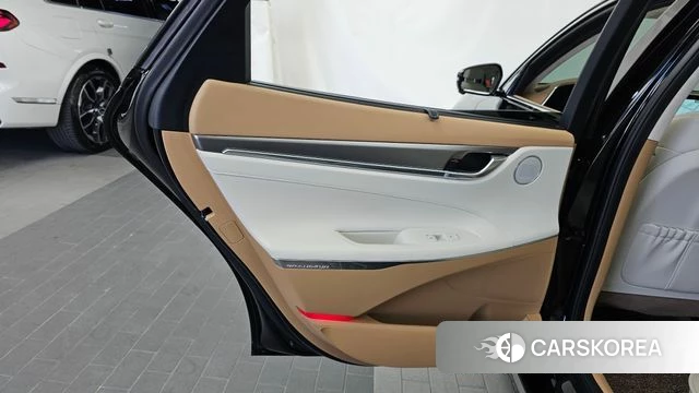 Hyundai The New Grandeur IG id 4641713 из Кореи 17