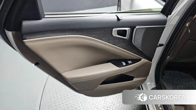 Kia K8 Hybrid id 4922531 из Кореи 17