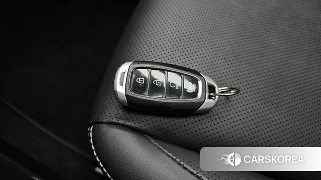 Hyundai Venue id 4481301 из Кореи 17