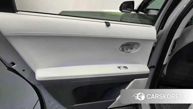 Hyundai Ionic 5 id 4561226 из Кореи 17