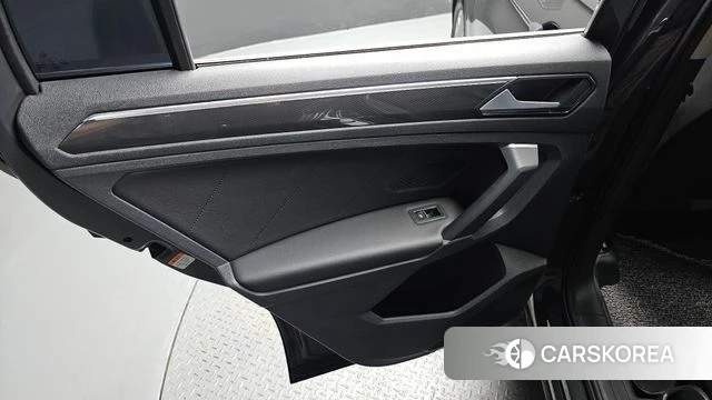 Volkswagen Tiguan second Generation id 4742285 из Кореи 17