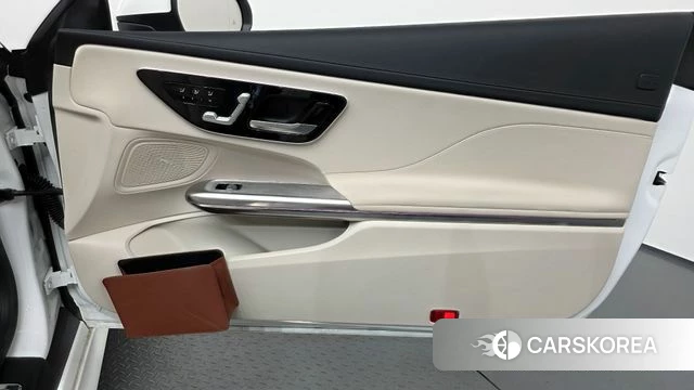 Mercedes-Benz CLE-Class C236 id 4200903 из Кореи 17