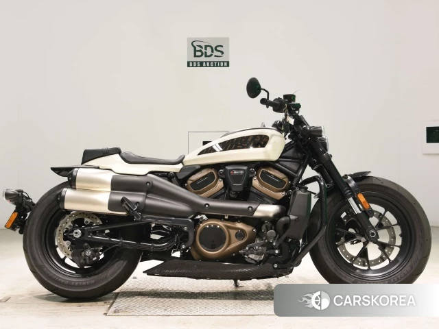 Проданный Harley-Davidson SPORTSTER S RH1250S 2022 из Японии