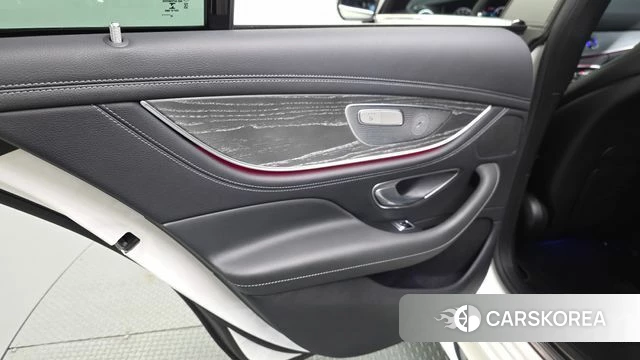Mercedes-Benz AMG GT id 4623930 из Кореи 17