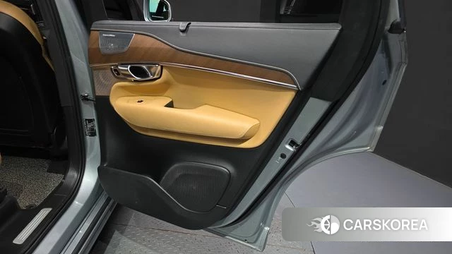 Volvo XC90 second Generation id 4837328 из Кореи 17