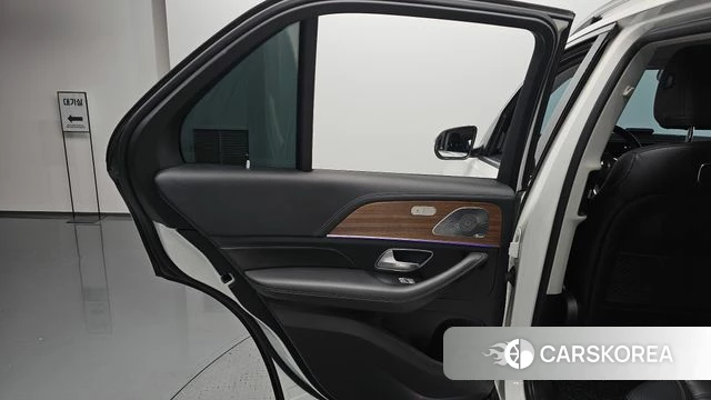 Mercedes-Benz GLE-Class W167 id 4794492 из Кореи 17