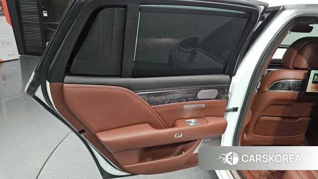 Genesis G90 (RS4) id 4739806 из Кореи 17
