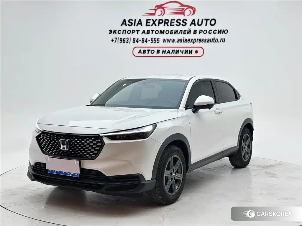 Honda XR-V id 4576451 из Китая 17