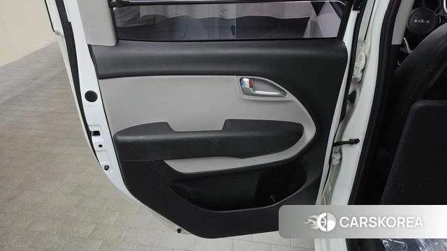 Kia The New Ray id 4769105 из Кореи 17