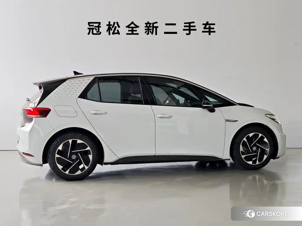 Volkswagen ID.3 id 4634786 из Китая 17