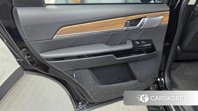 Kia Mohave Master id 4625633 из Кореи 17